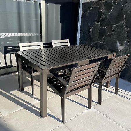Maspalomas Lago Industrial Style Exterior photo